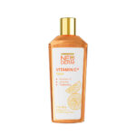 تونر پوست چرب ویتامین سی پلاس نئودرم