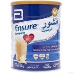 پودر مکمل غذایی انشور ENSURE