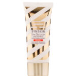 ژل کرم ضد آفتاب روشن کننده پوست ساین دیکالر