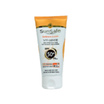 کرم ضد آفتاب رنگی سان سیف