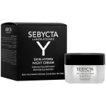 کرم شب مرطوب کننده سبیکتا