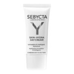 کرم روز سبیکتا مدل Skin Hydra مخصوص پوست‌های مختلط تا چرب
