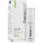 محلول ضد آکنه صورت و بدن سبوژن