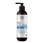 شامپو بدن پوست خشک و حساس ساین اسکین