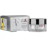 کرم شب ضد چروک و بازسازی کننده آر اف