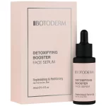 سرم سم زدای پوست بوتودرم