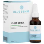 سرم لایه بردار ملایم بلوسنس