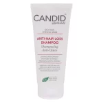 شامپو ضد ریزش موی چرب کاندید 200 میلی لیتر