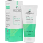 شامپو ضد شوره مدیلن مناسب موهای معمولی