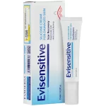 کرم سیلیکونی ترمیم اسکار اوی سنستیو اویدرم