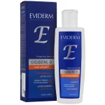 شامپو ضد شوره سیکلوزینک دی اویدرم